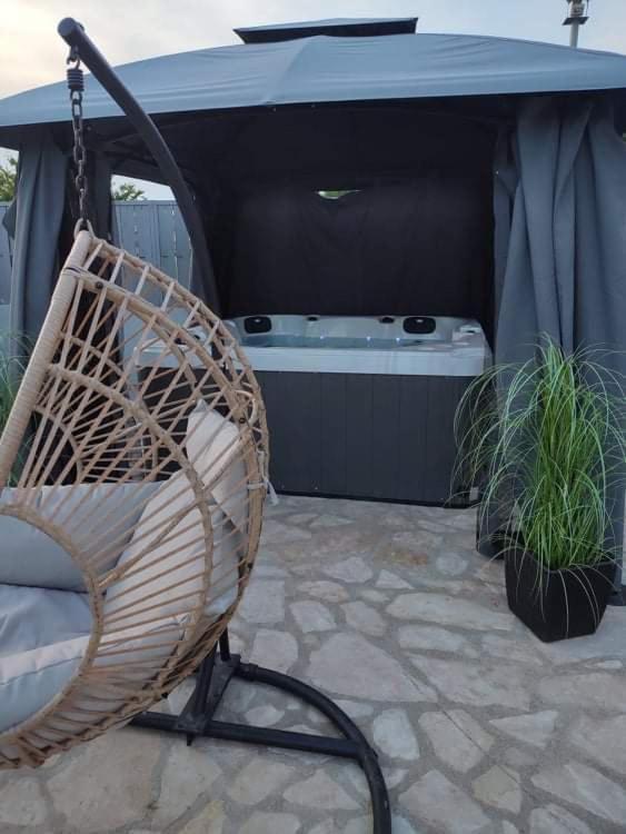Marko 3 Bedrooms Apartmán Pula