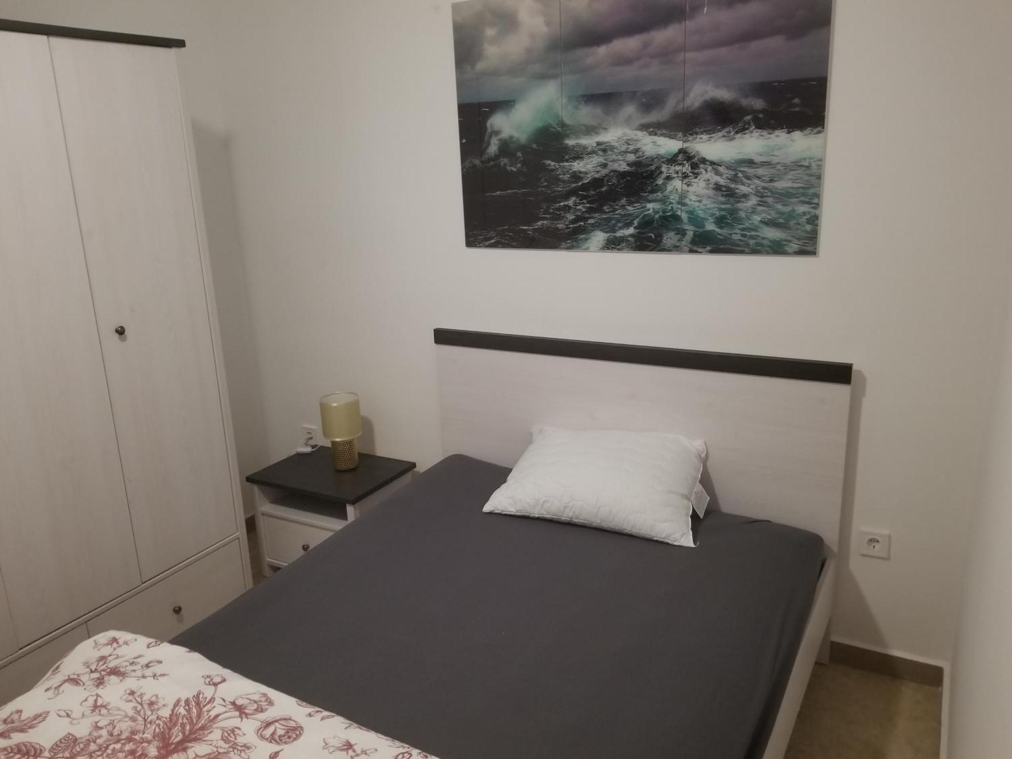 Apartmán Marko 3 Bedrooms *