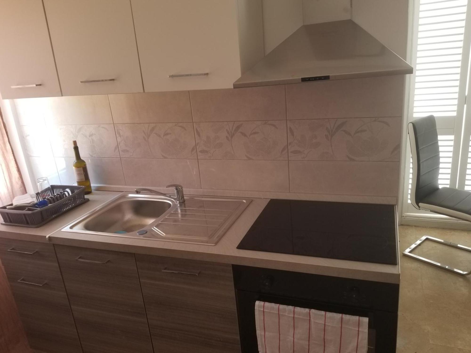 Marko 3 Bedrooms Apartmán Pula