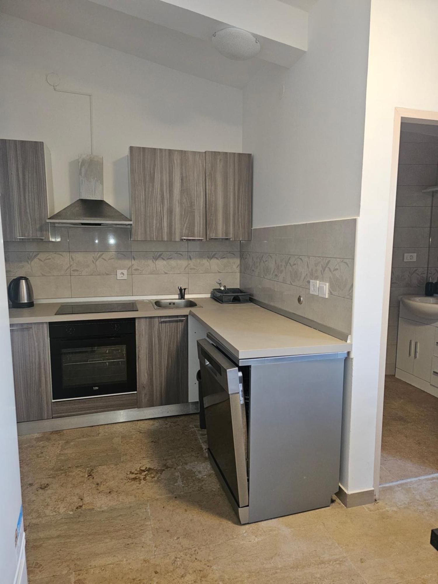 Apartmán Marko 3 Bedrooms Pula